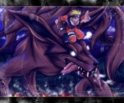 Naruto Con Volpe 9code